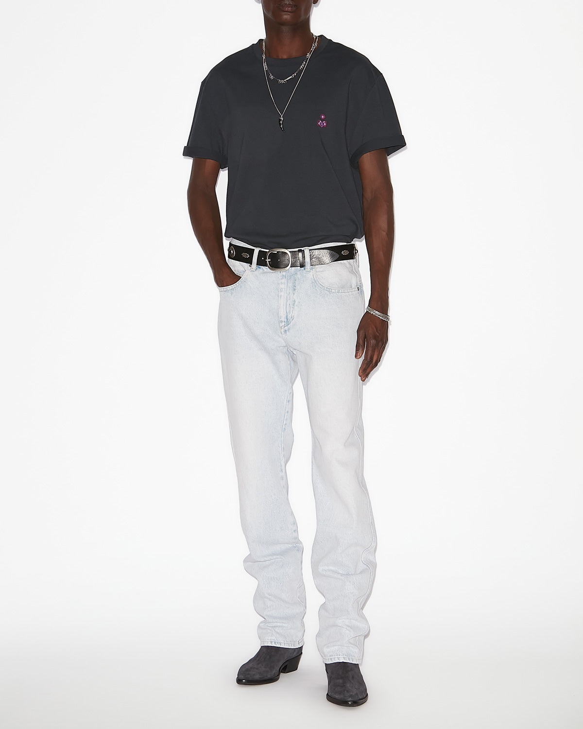 HUGO T-SHIRT - 2
