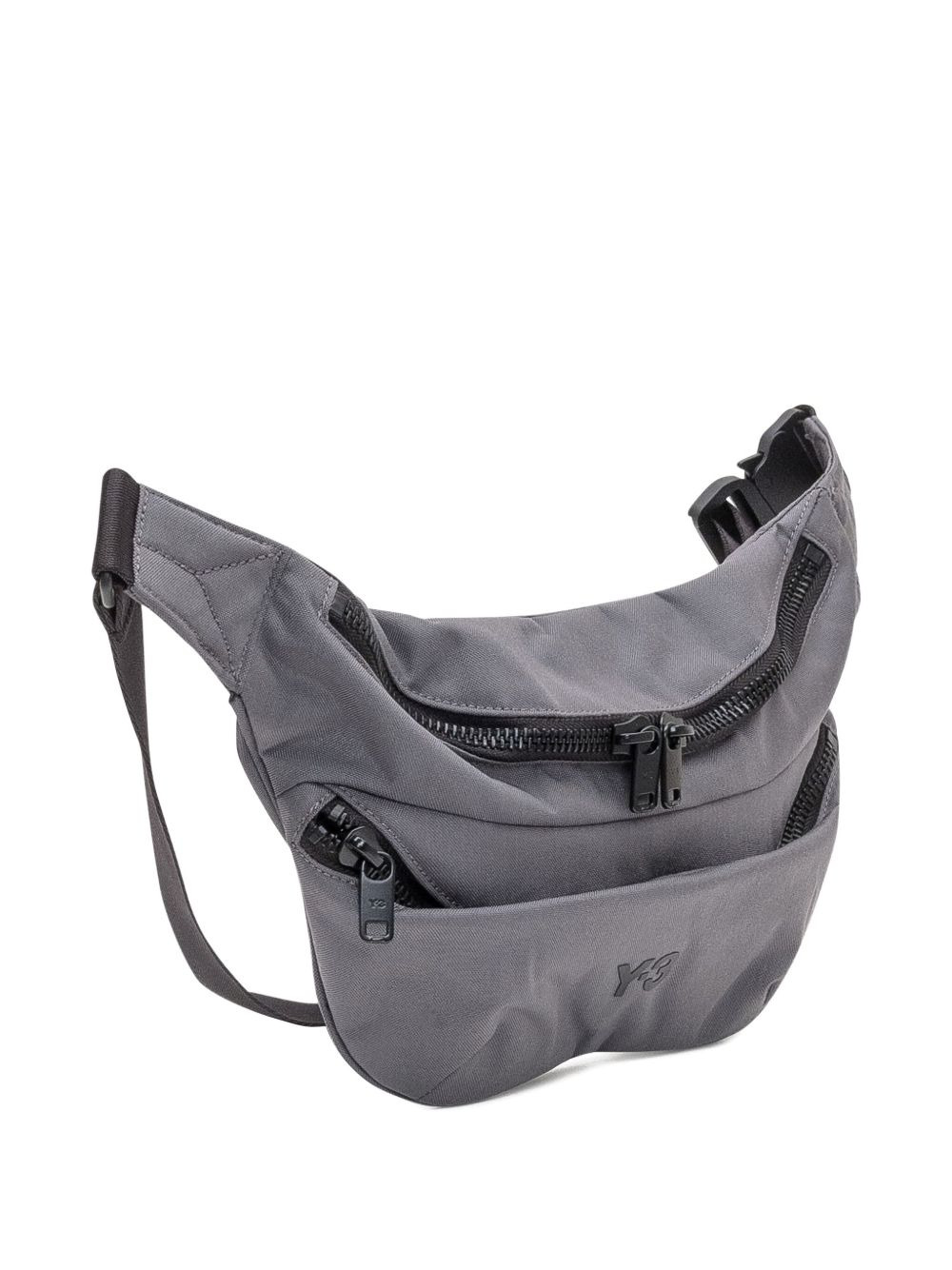 zip-fastening waist-pack - 3