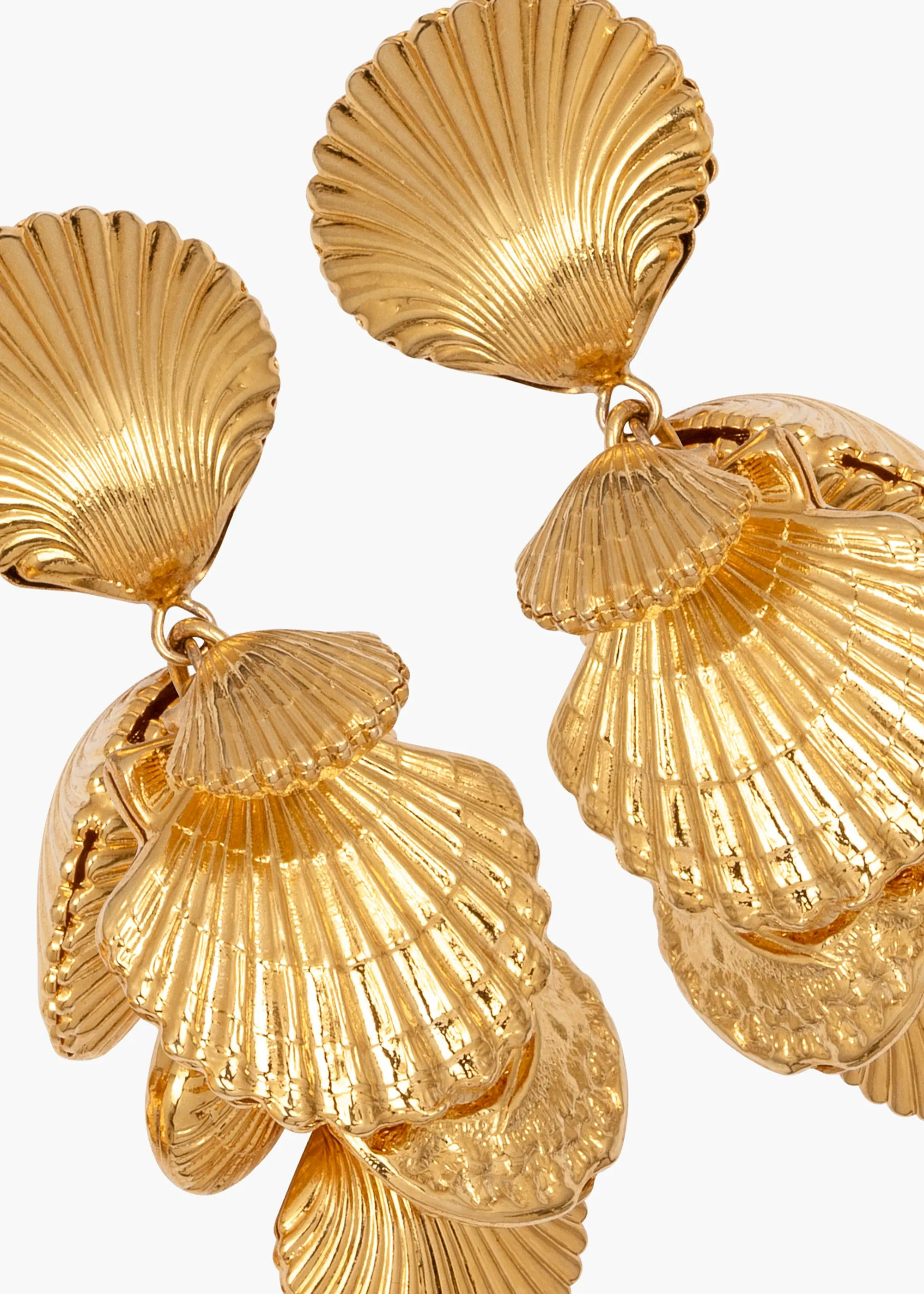 Aphrodite Earrings - 4