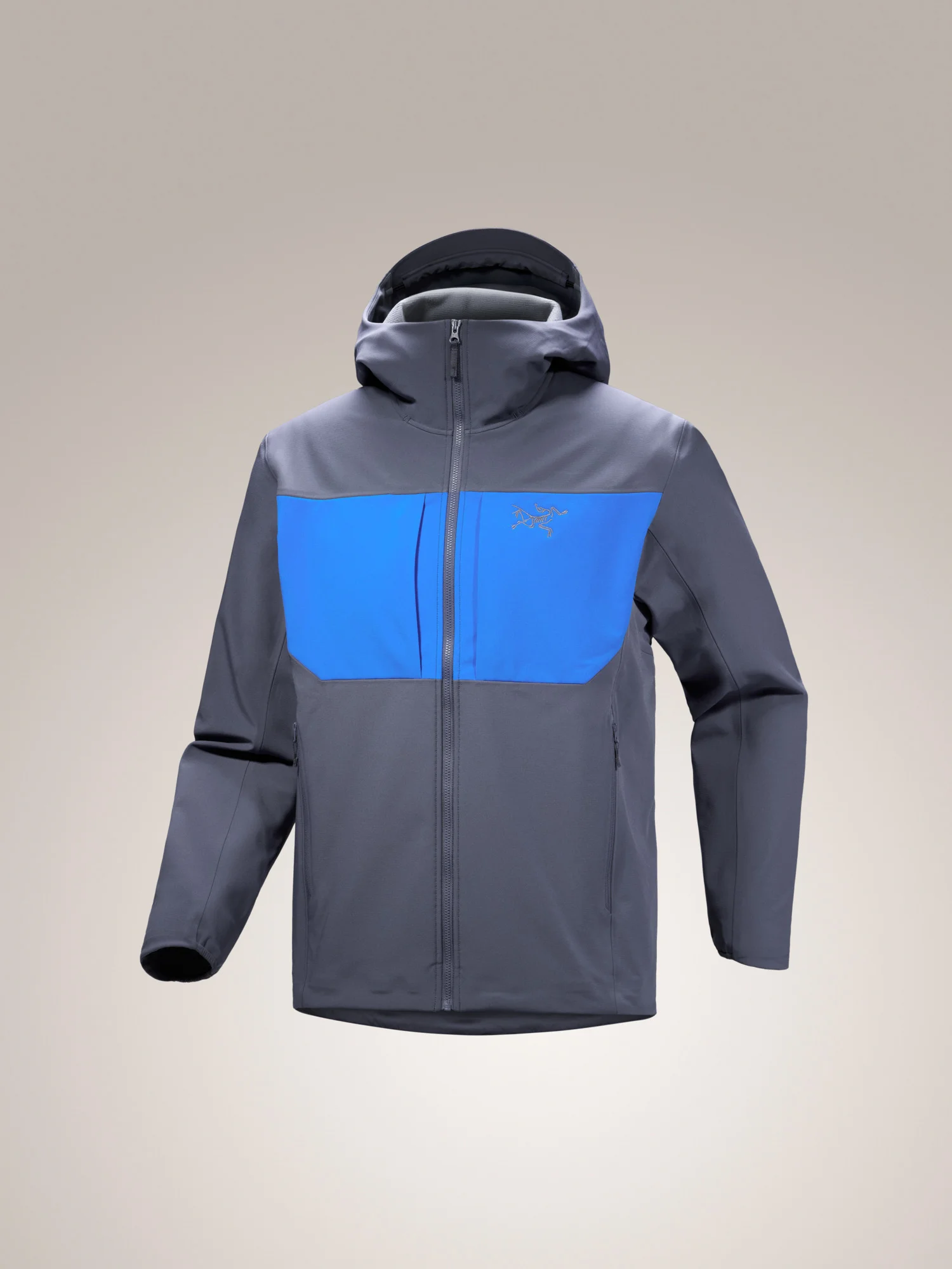 Gamma MX Hoody - 1