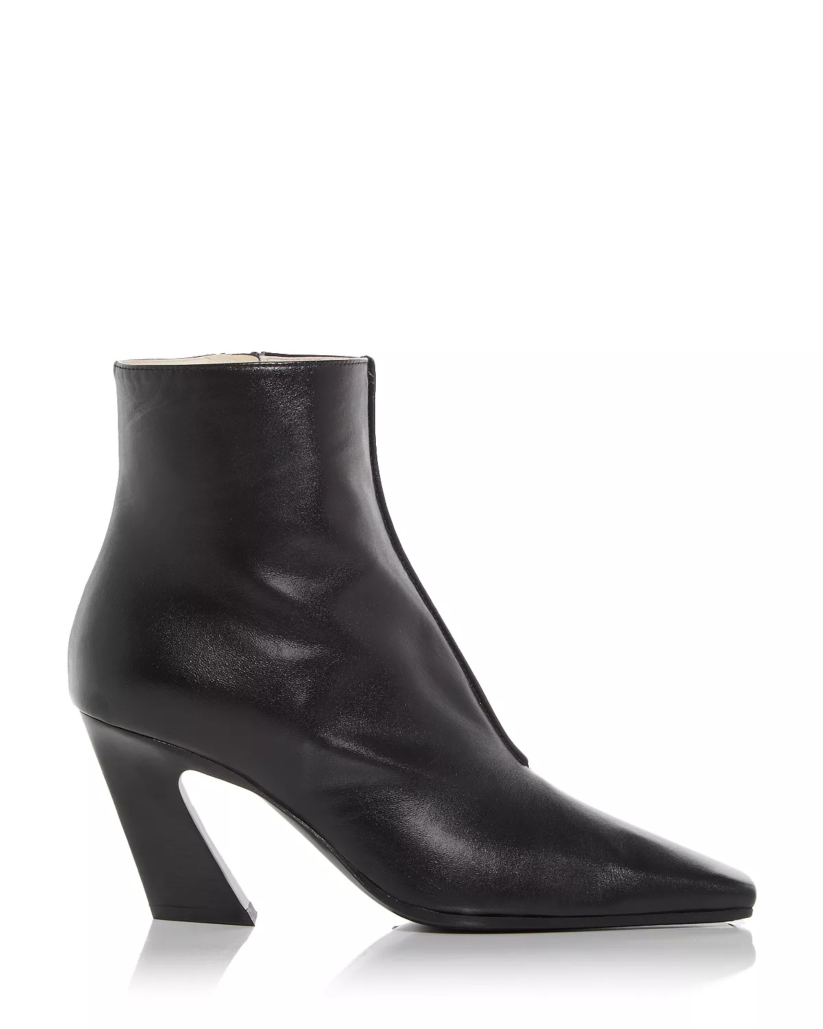 Women's Lewis Block Heel Booties - 2