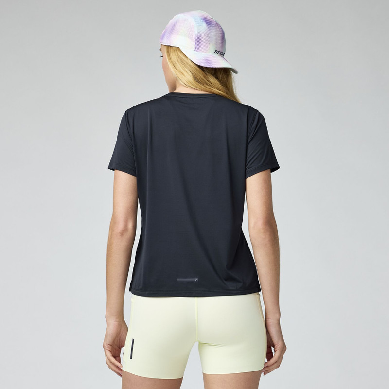 BROOKS Dash Short Sleeve outlook