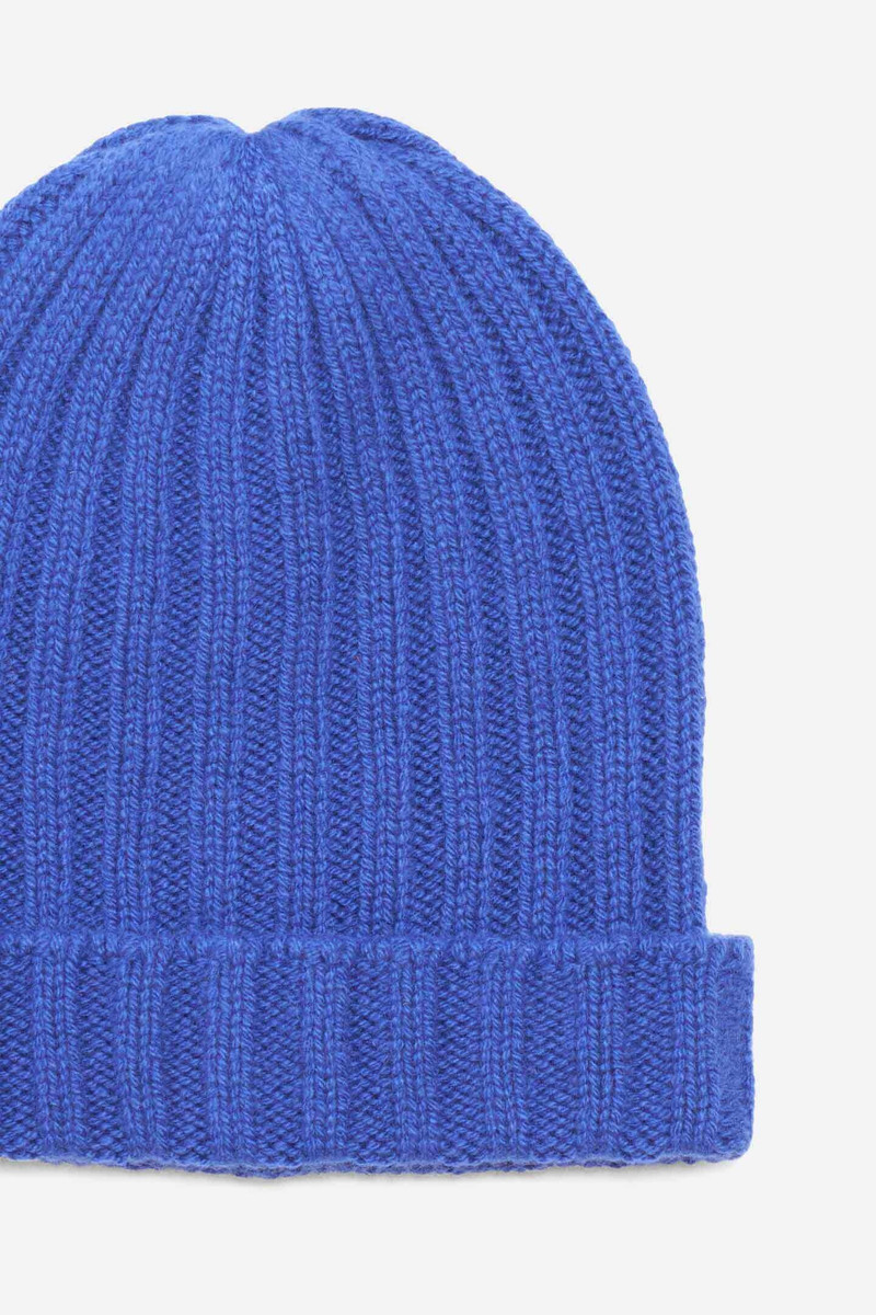 The Elder Statesman RANGER BEANIE outlook