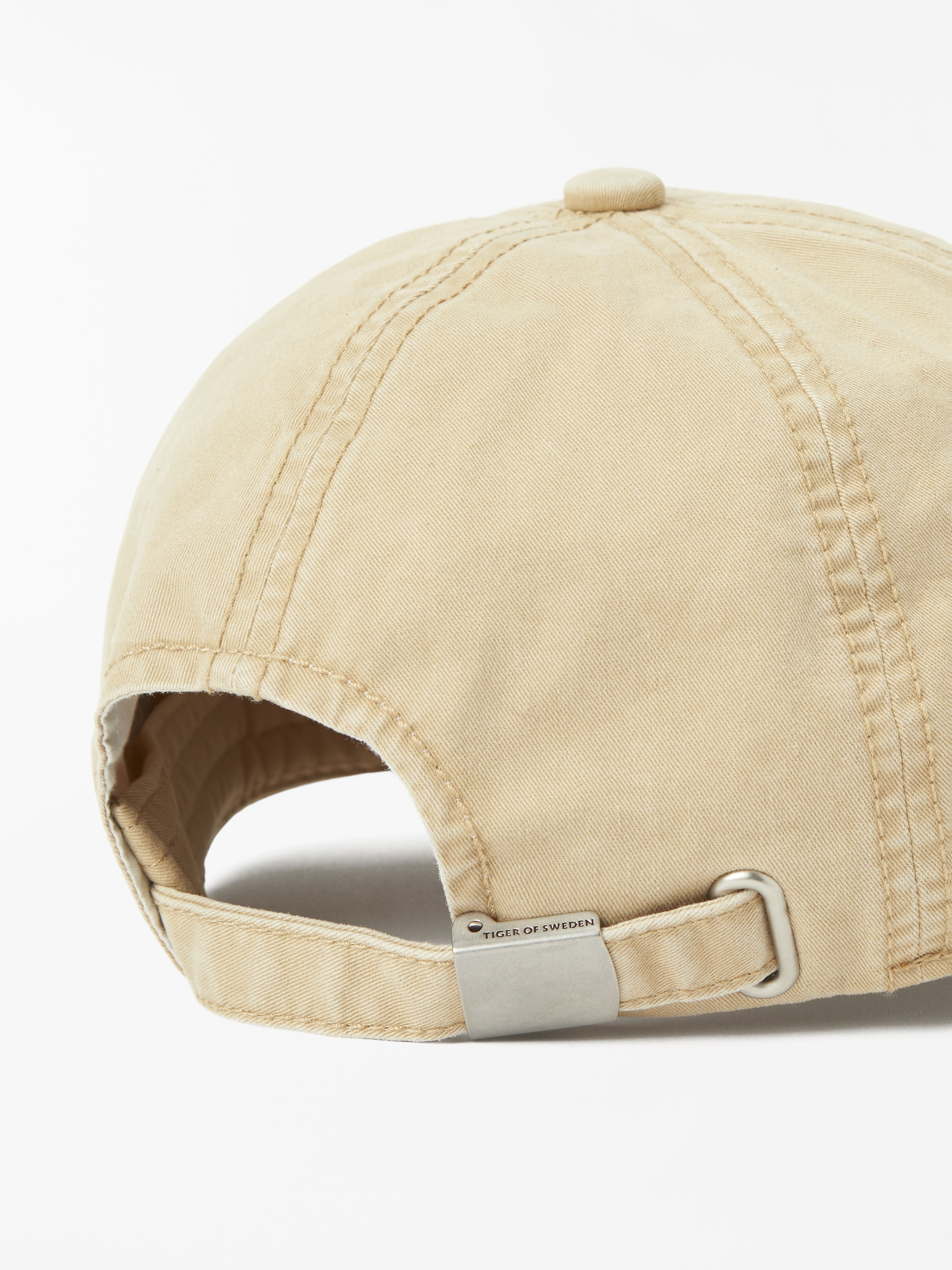 Hent Baseball Cap - 4