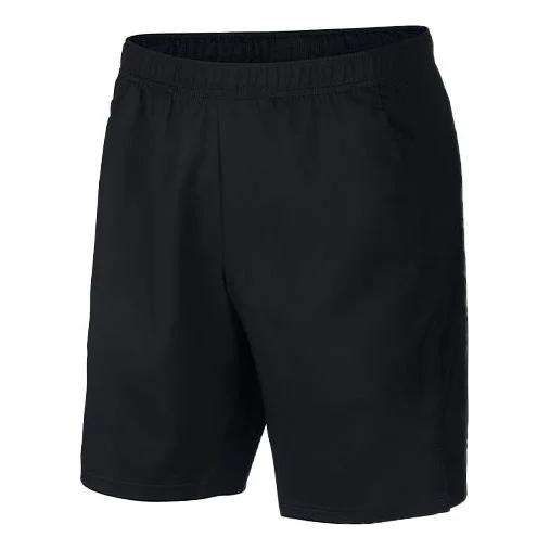 Nike COURT DRI-FIT9 Black 939266-010 - 1