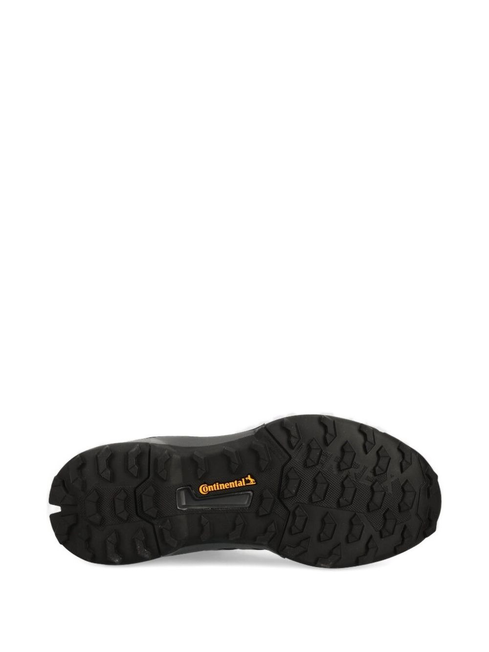 Skychaser continental-sole lace-up boots - 3