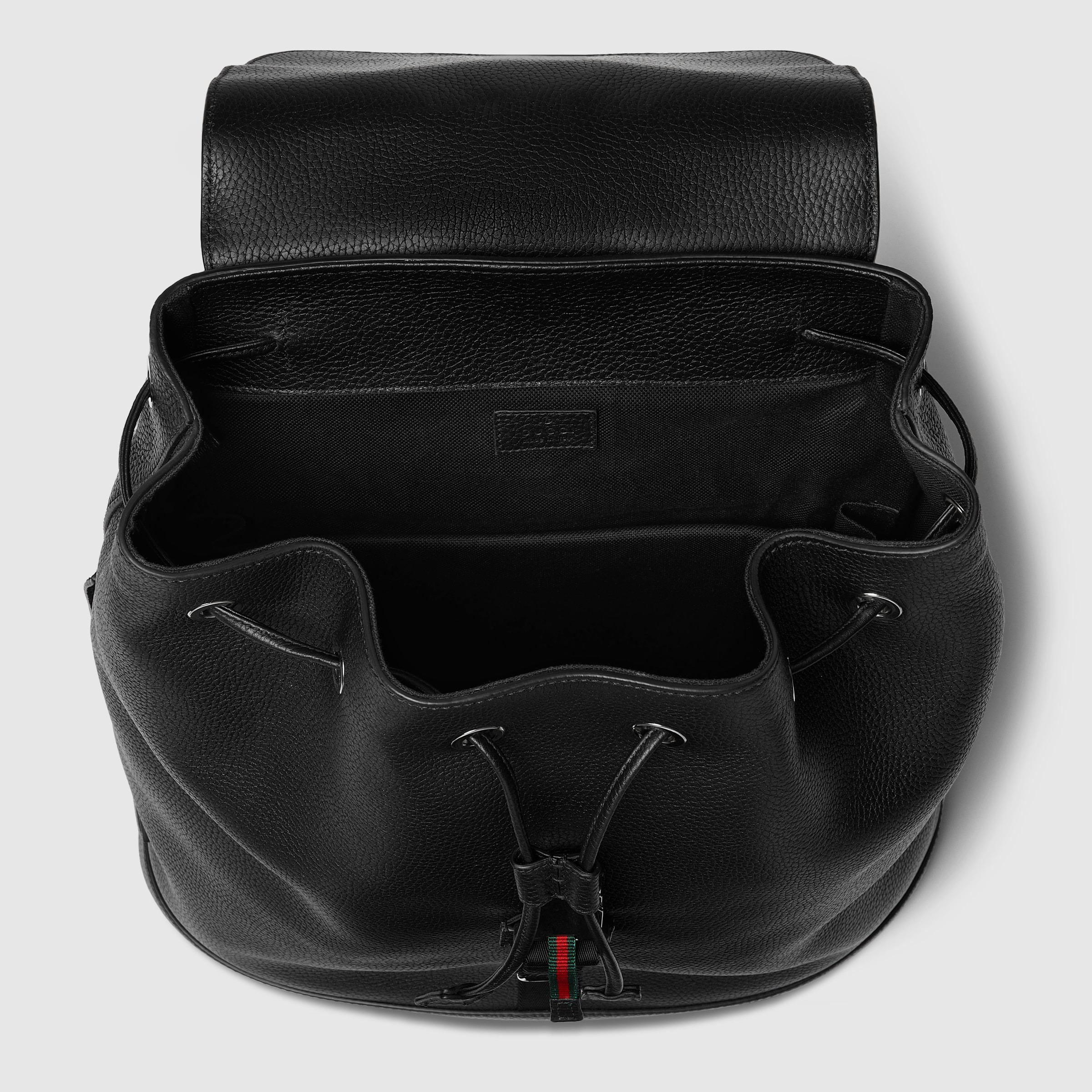 Large backpack with Web - 7