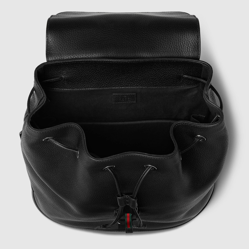 Large backpack with Web 7