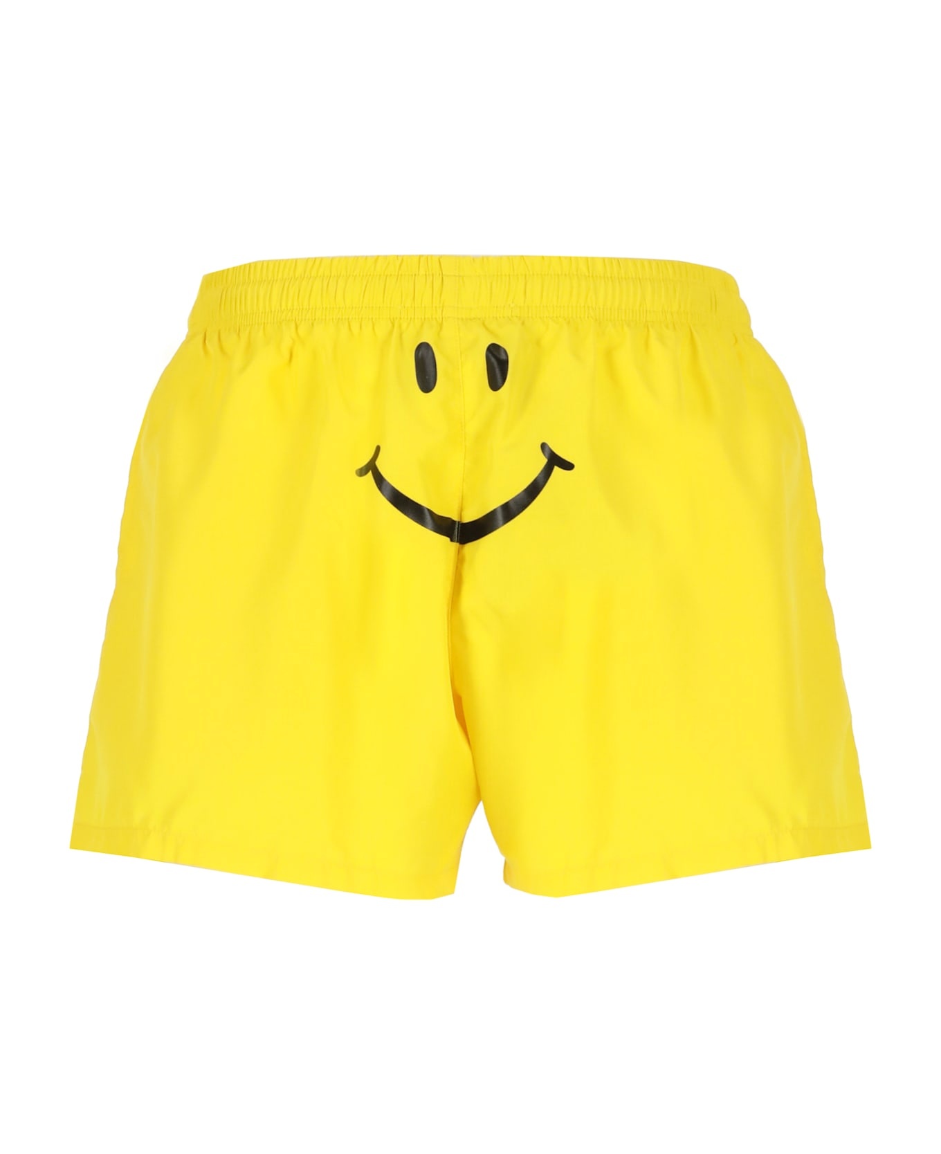 Costume With Logo - 2