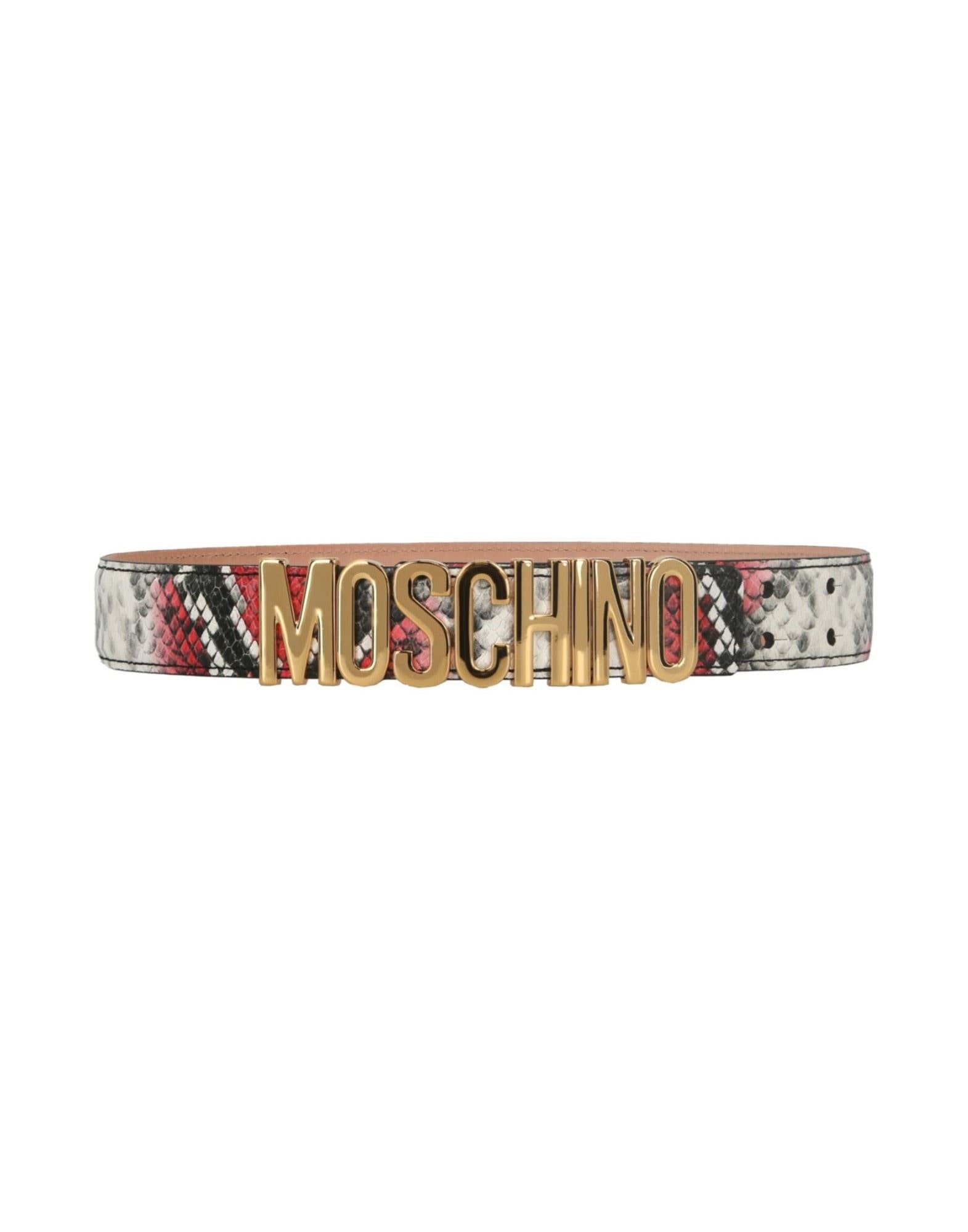 Multicolored Women's Regular Belt - 1