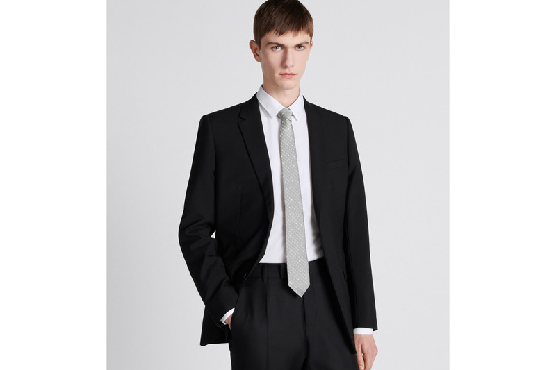 Dior Polka Dots Tie outlook