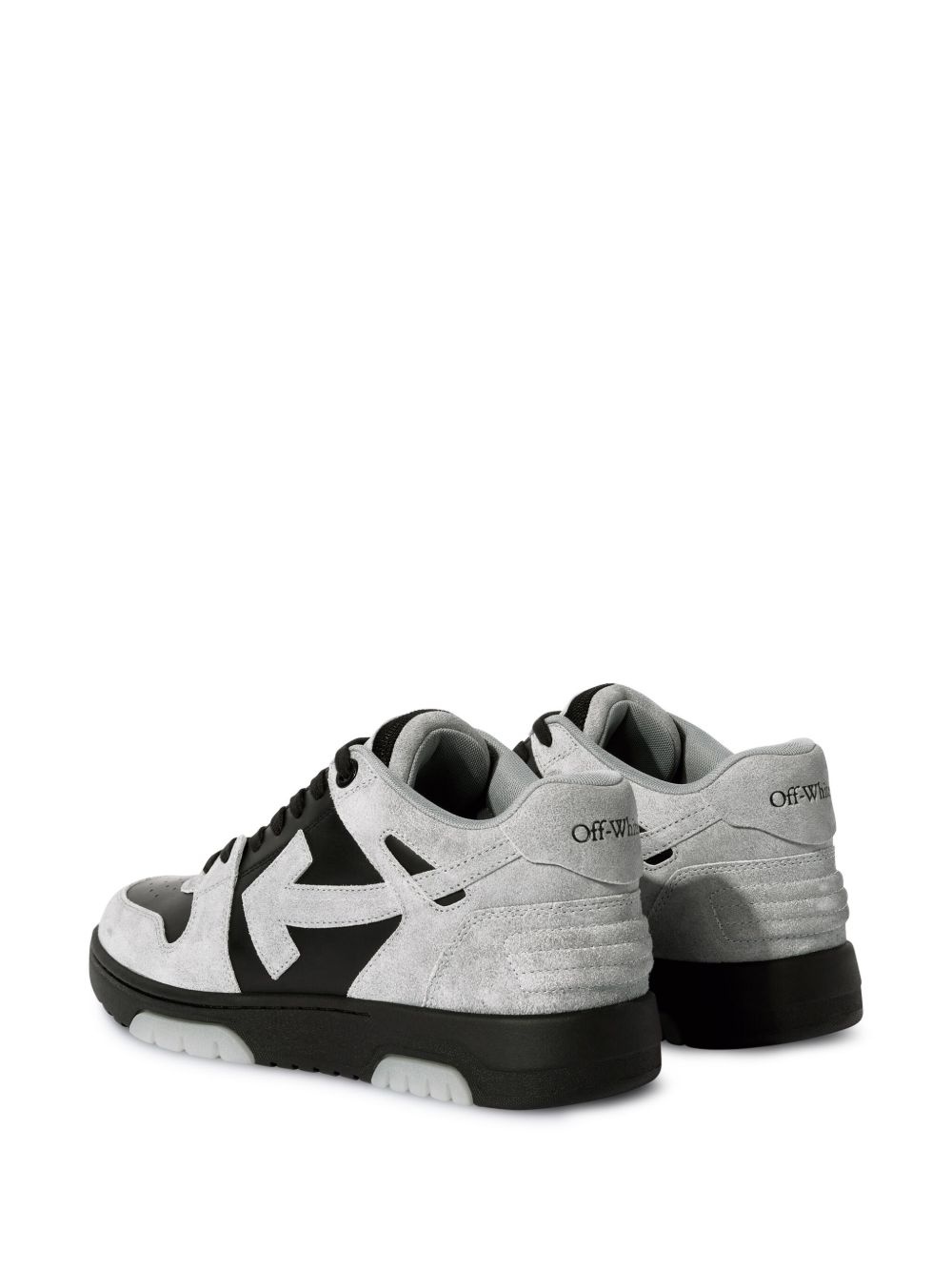 Out Of Office sneakers - 3