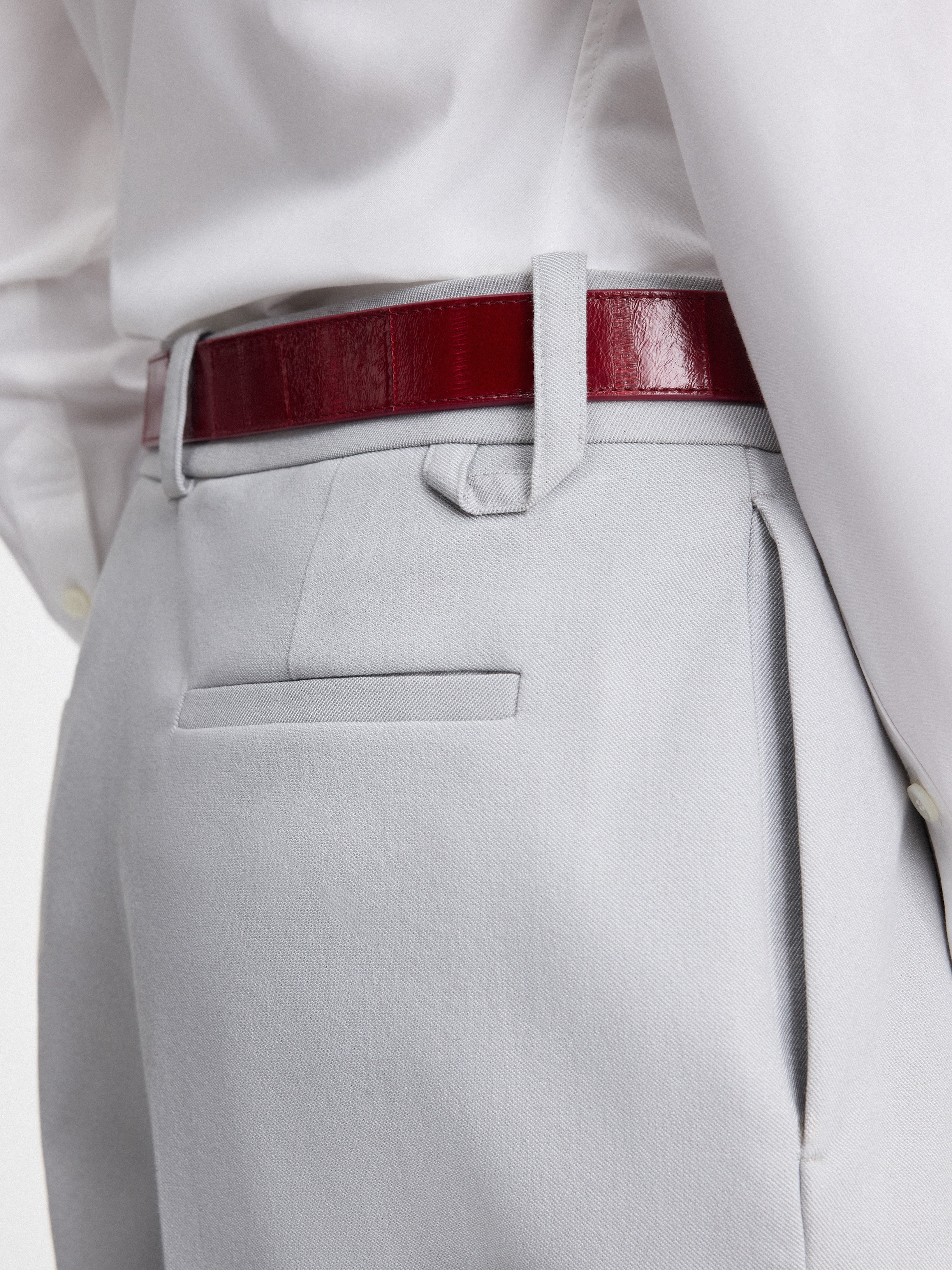 Le pantalon Curzio - 5