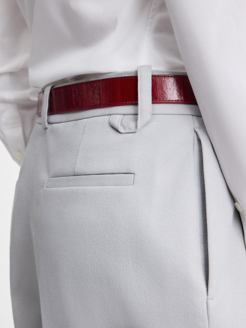 르 pantalon Curzio 5