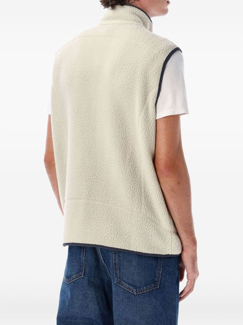 Patagonia Retro Pile gilet outlook