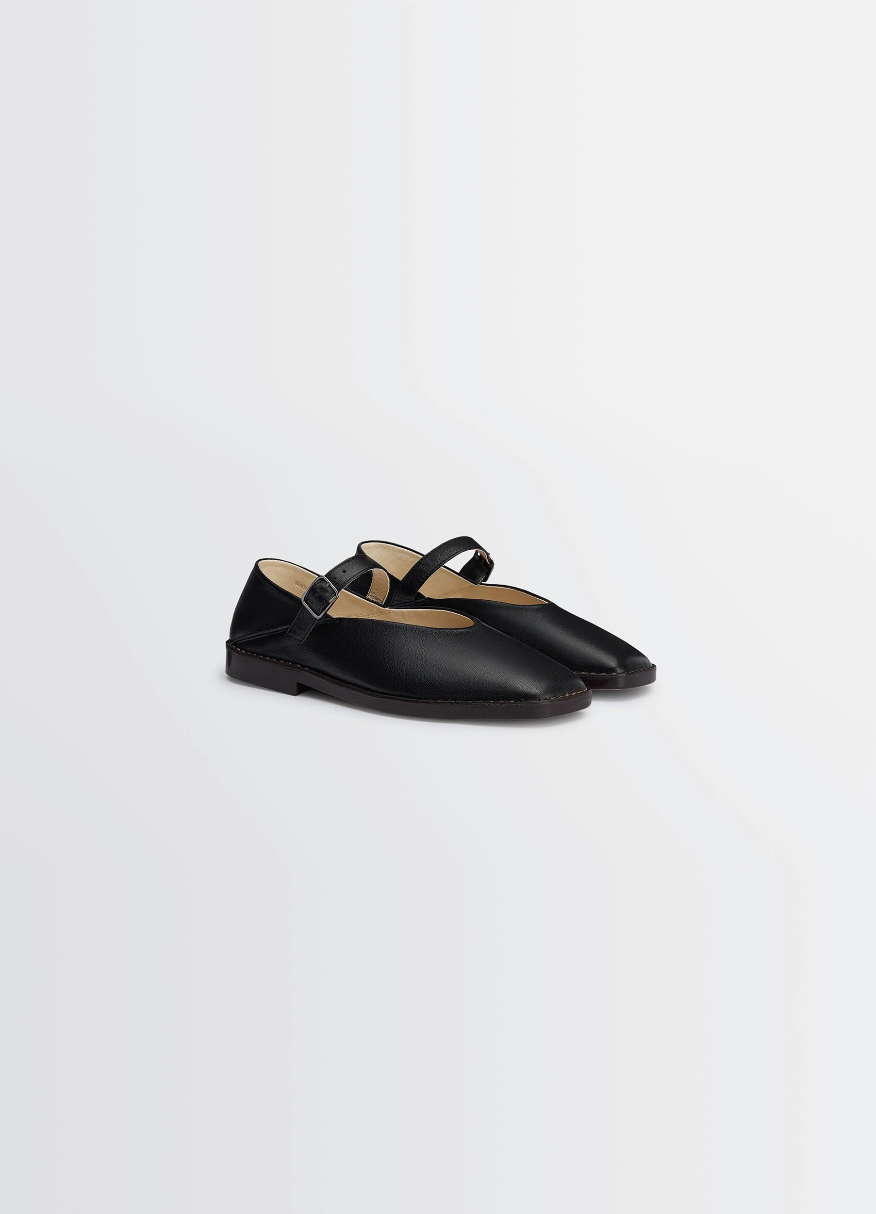 BALLERINA SHOES - 3
