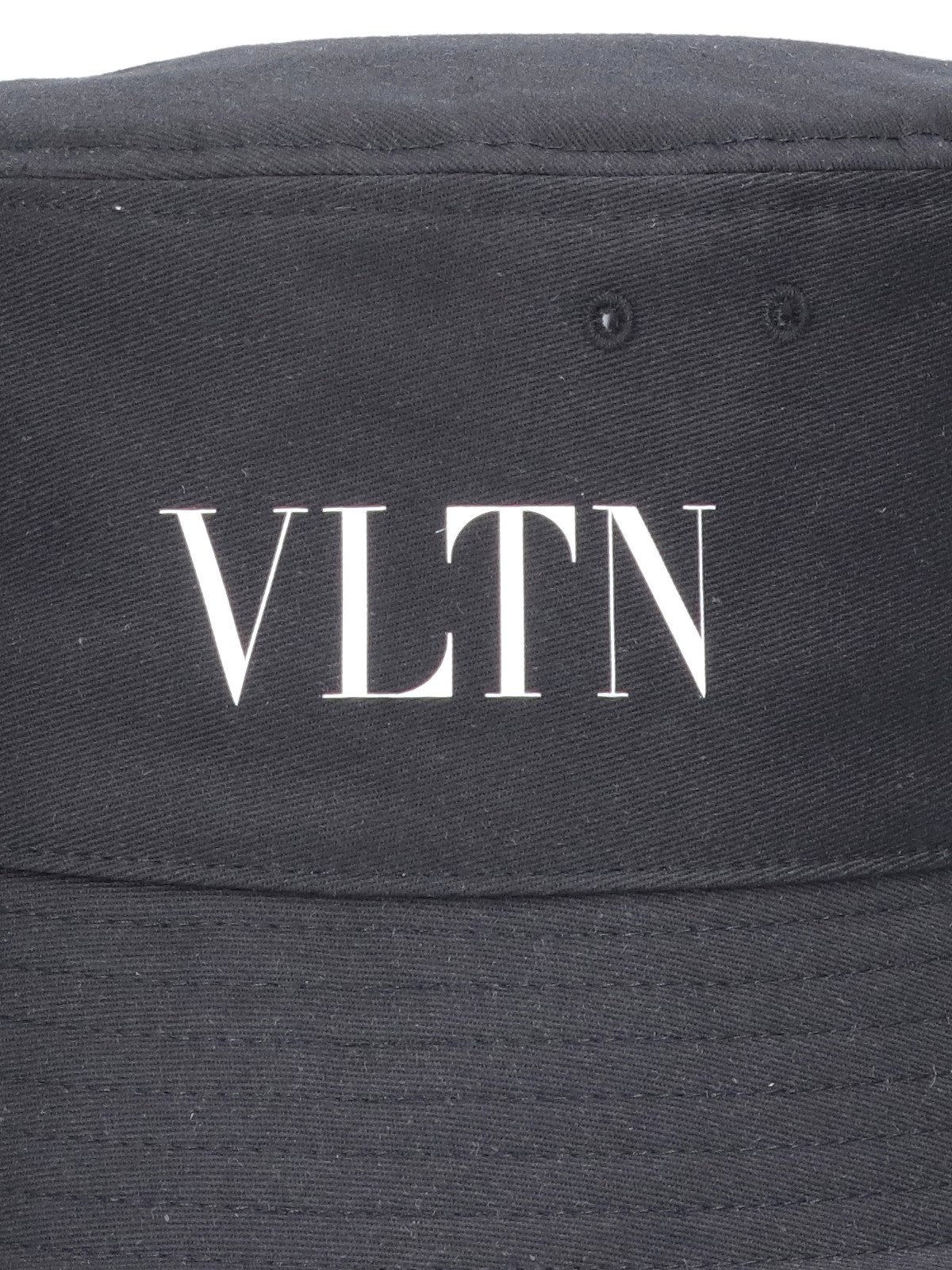 'VLTN' BUCKET HAT - 3