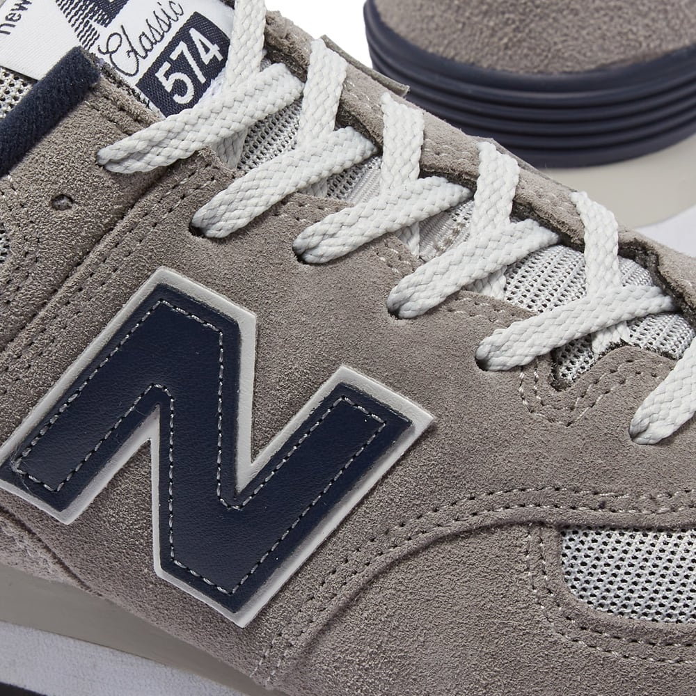 New Balance ML574BE2 History Class Pack - 4