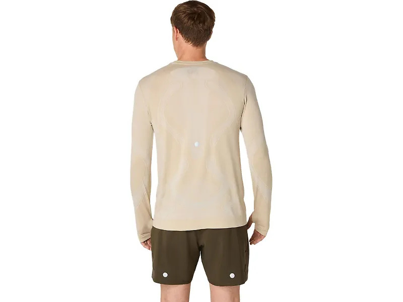Road Seamless Long Sleeve - 3