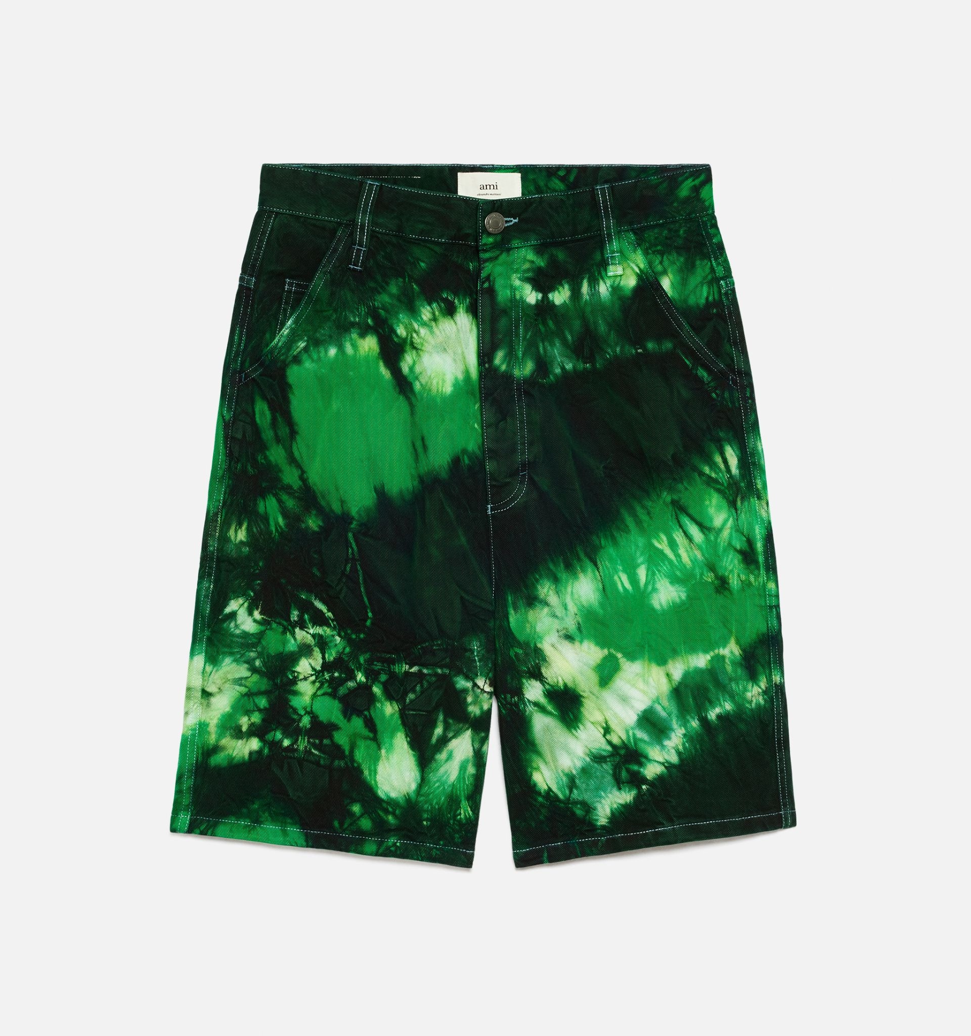 Alex Fit Short Pants - 2