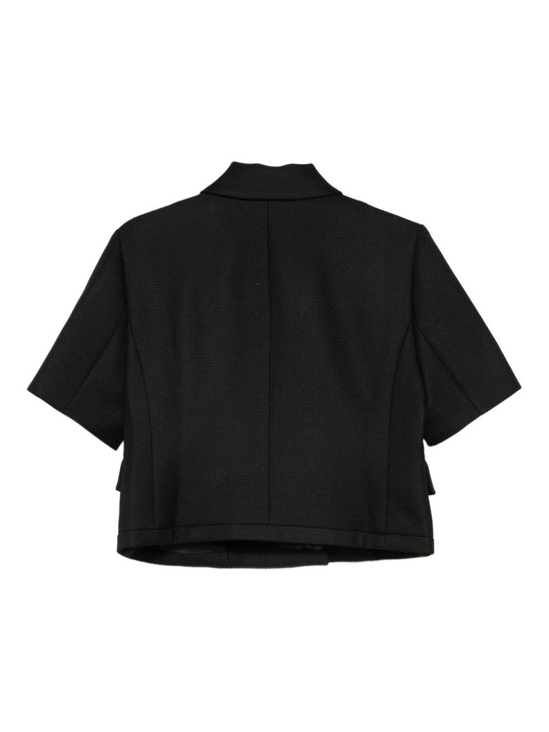 HERSKIND Earl jacket outlook