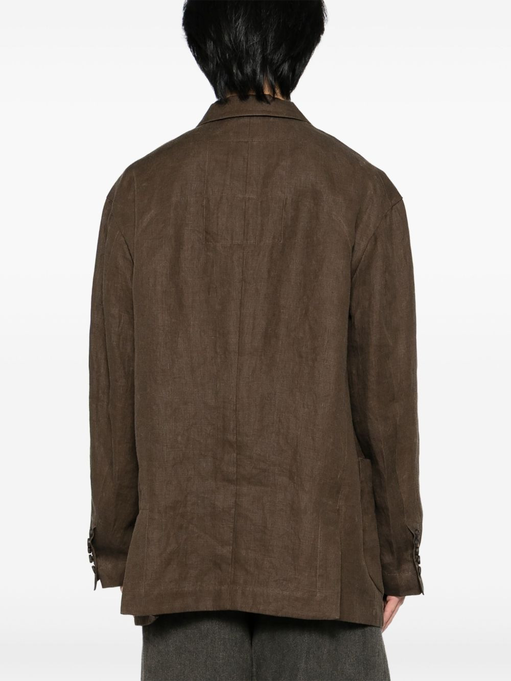 cotton jacket - 4