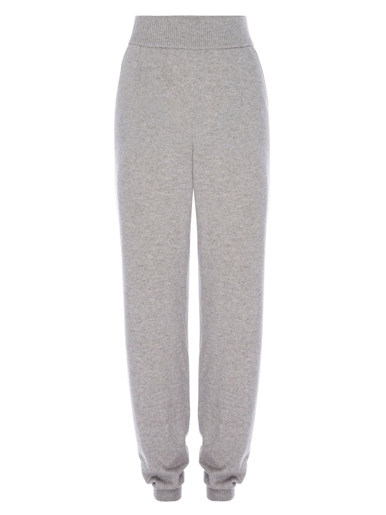 The Andre Luxe Cashmere Pant - 3