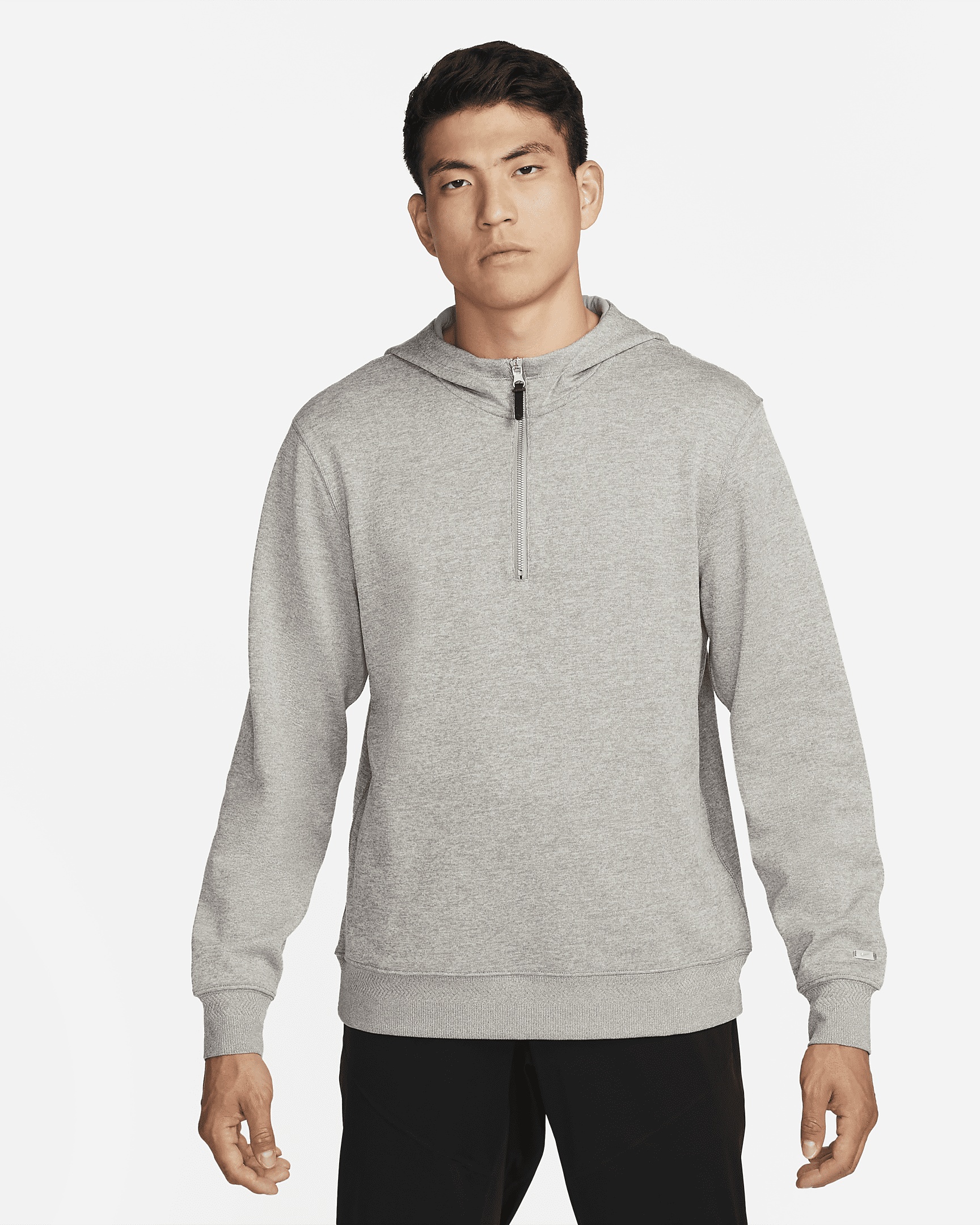 Nike Dri-FIT Men's Golf Hoodie - 1