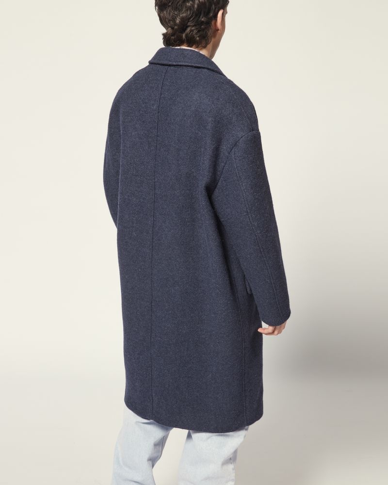 STANTON COAT - 5