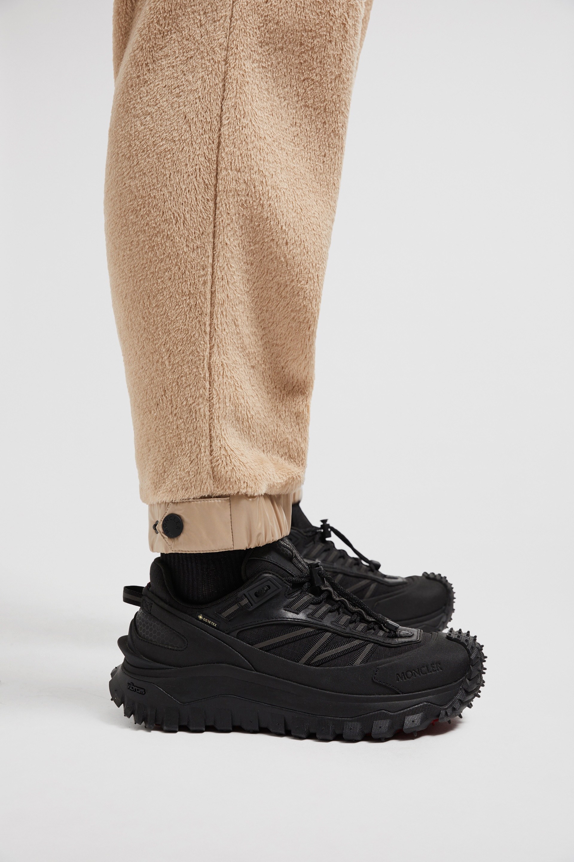 Polartec® Sweatpants - 8
