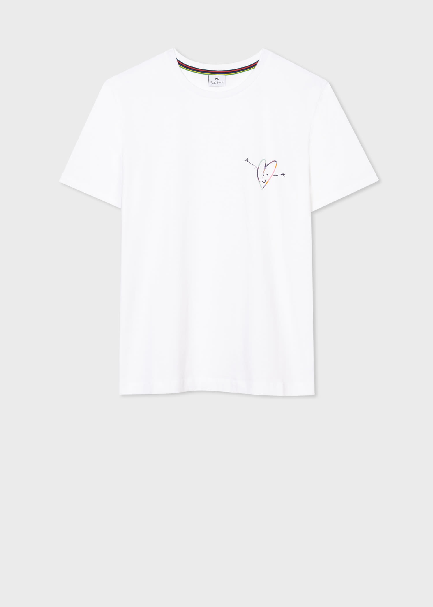 'Heart Hug' T-Shirt - 1