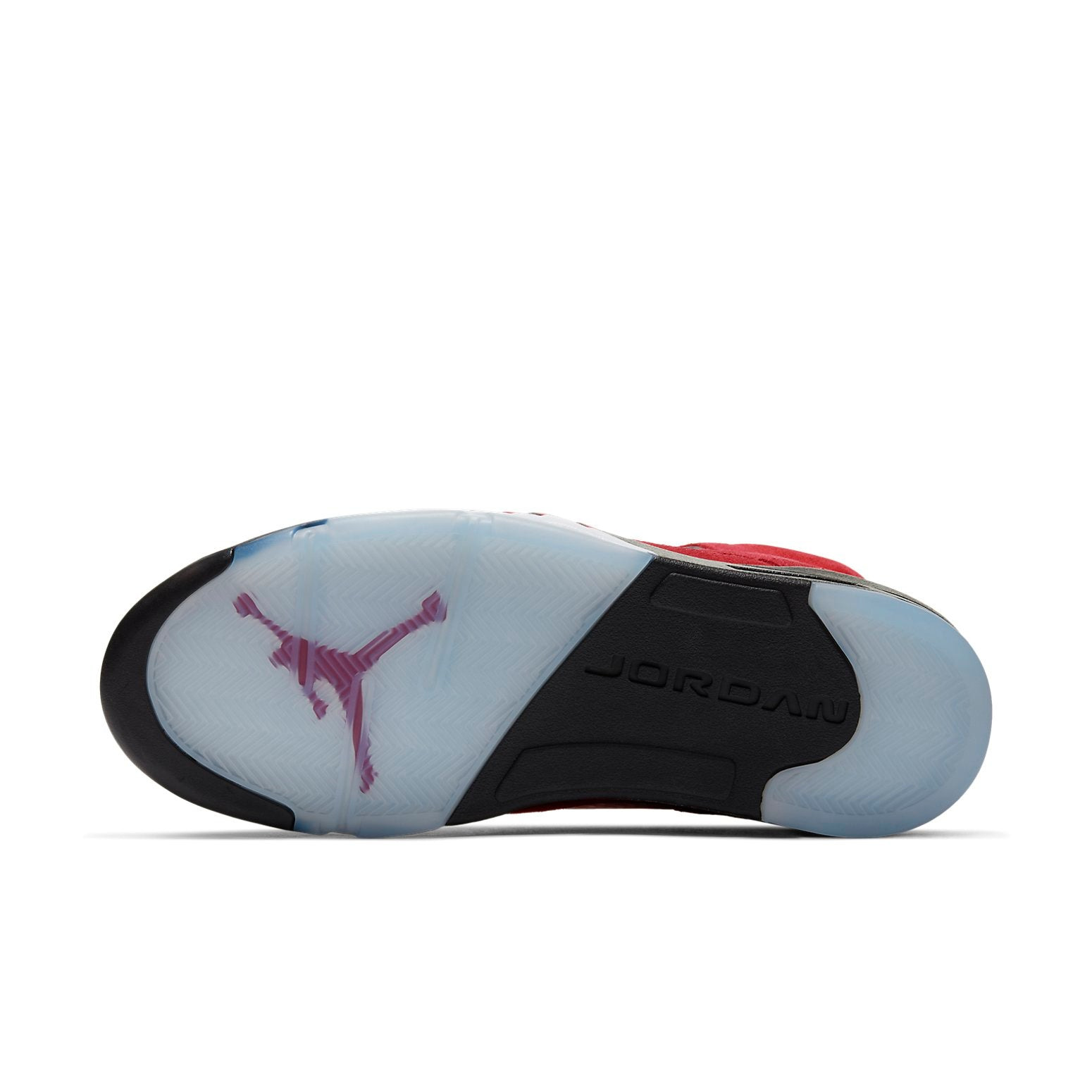 Air Jordan 5 Retro 'Raging Bull' 2021 DD0587-600 - 6