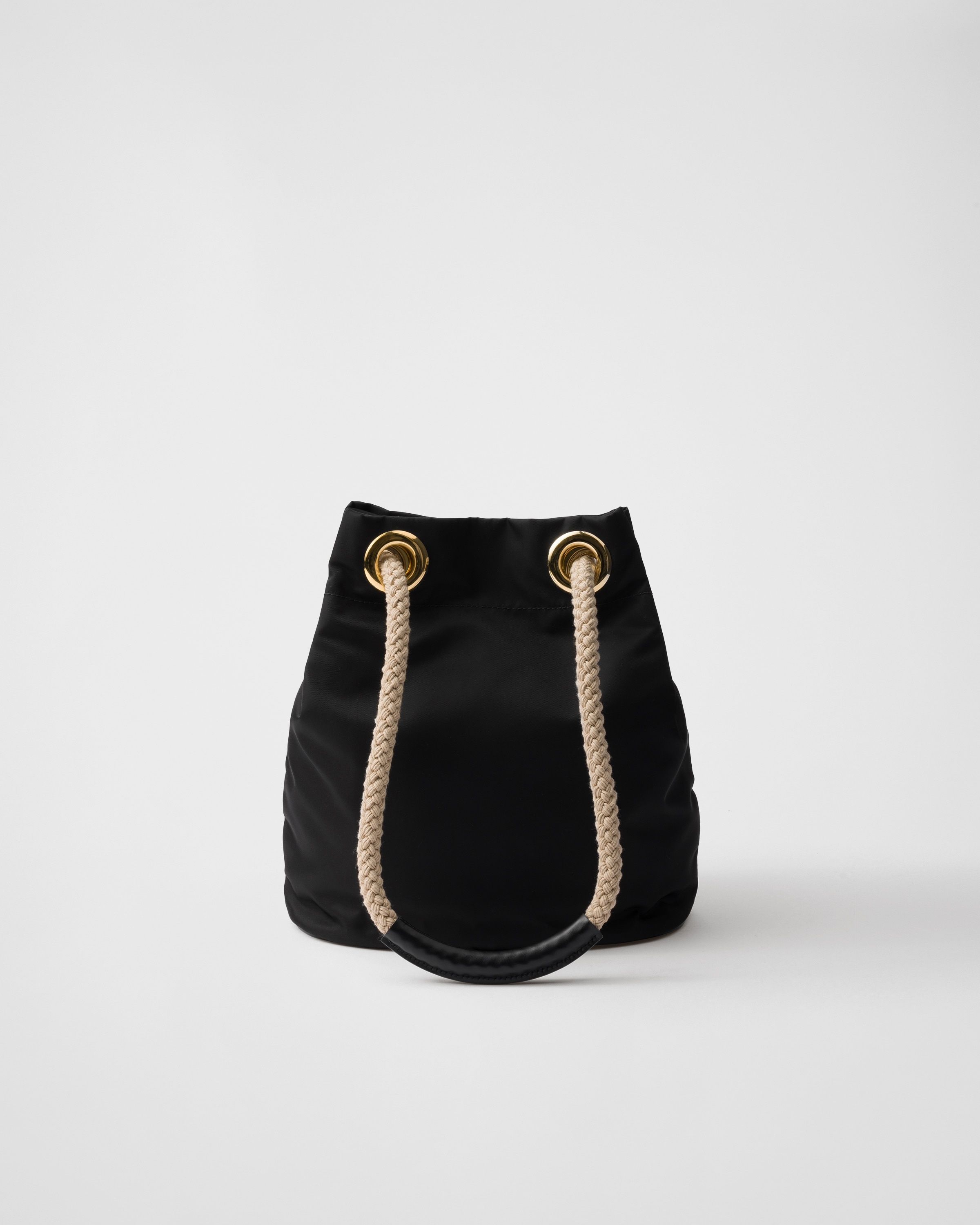 Prada Mariner Re-Nylon small bucket bag - 3