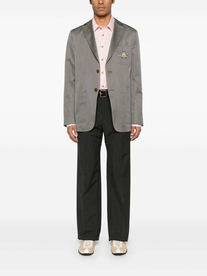Vivienne Westwood Froh blazer outlook