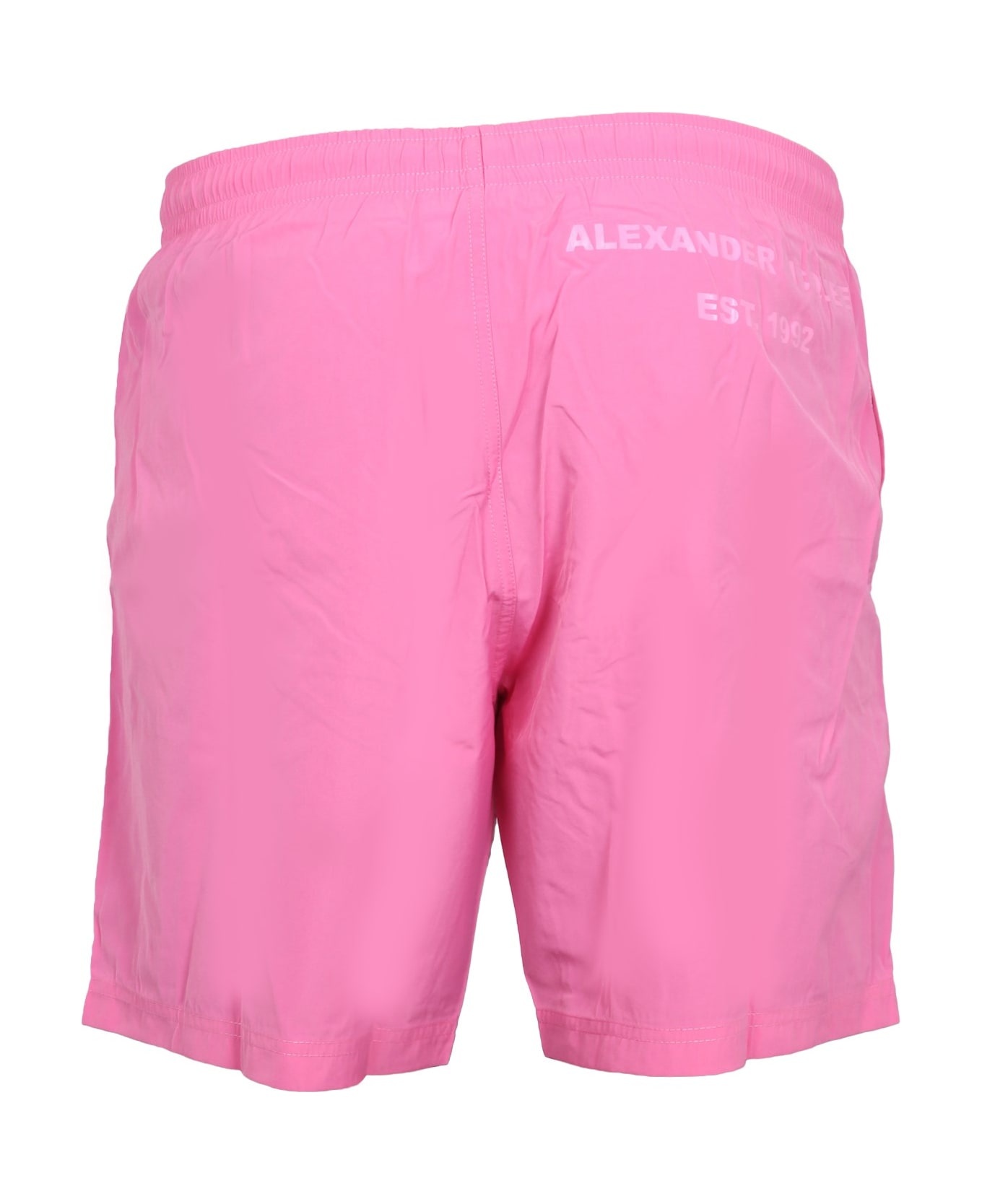 Swim Trunks - 4