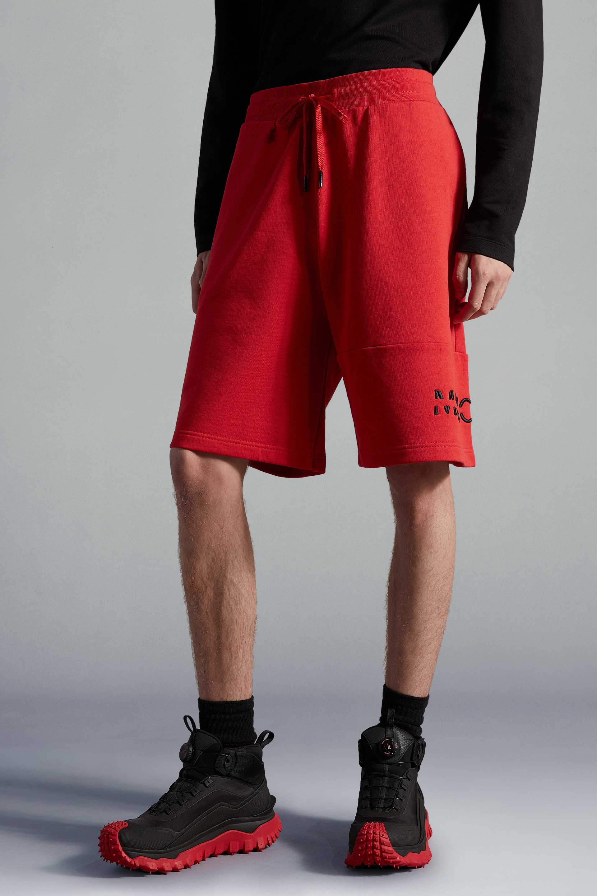 Logo Shorts - 3