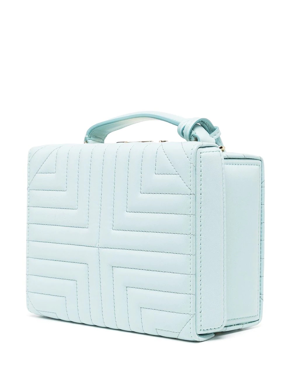 Grace quilted box bag - 3