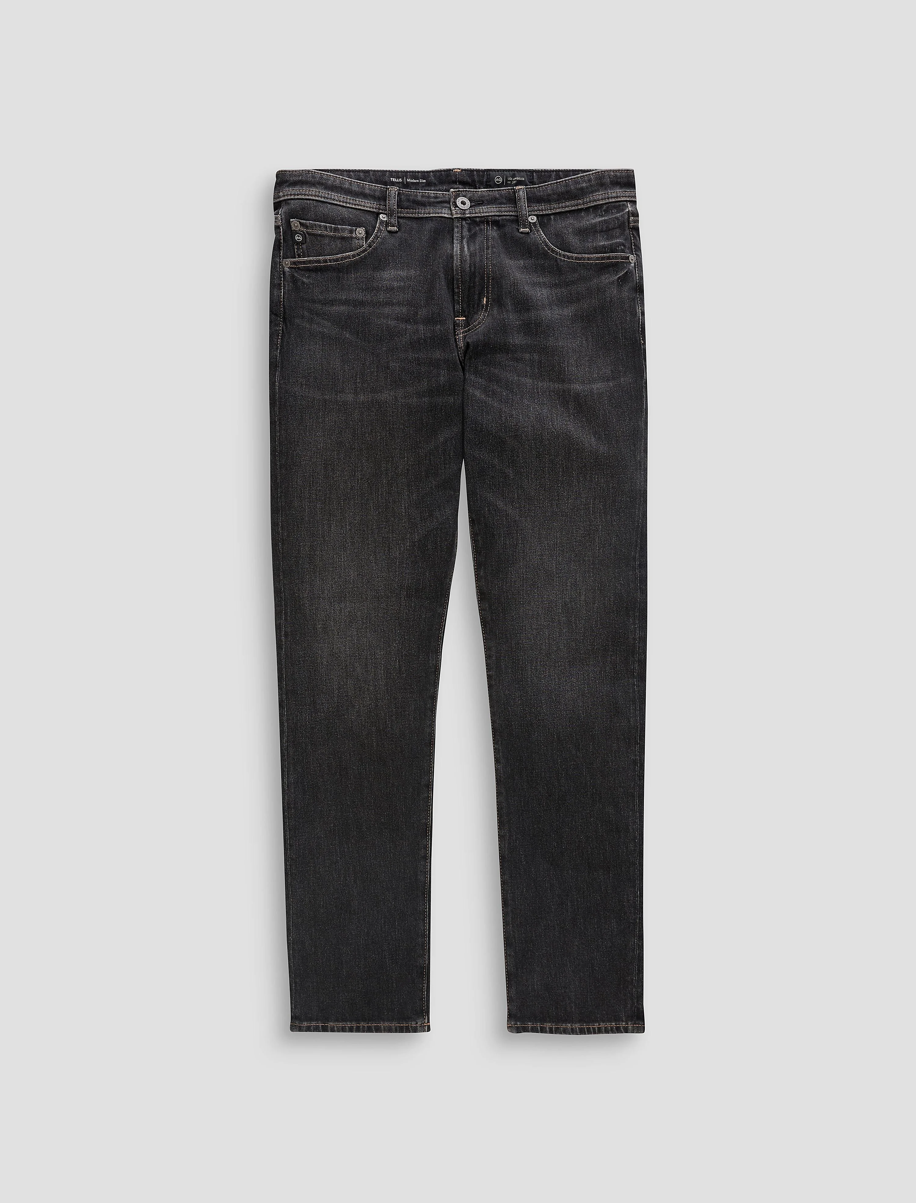 Tellis Jean - 1