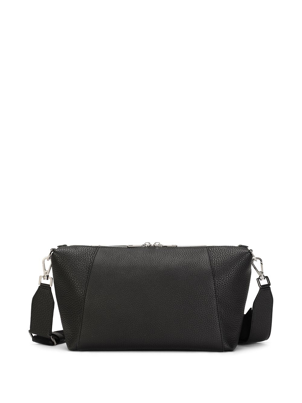 leather crossbody bag - 2