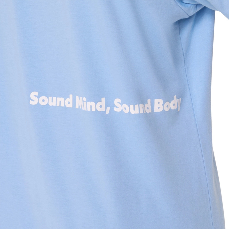 ASICS RUN CLUB TEE 4