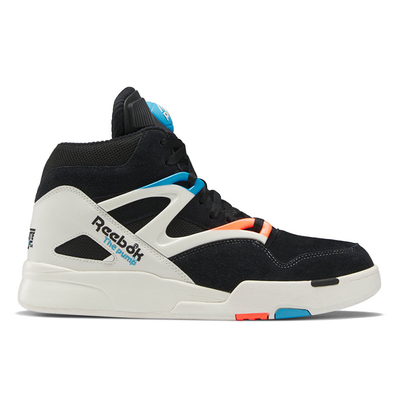 Reebok Pump Omni Zone 2 'Rec Center' HR0504 - 3