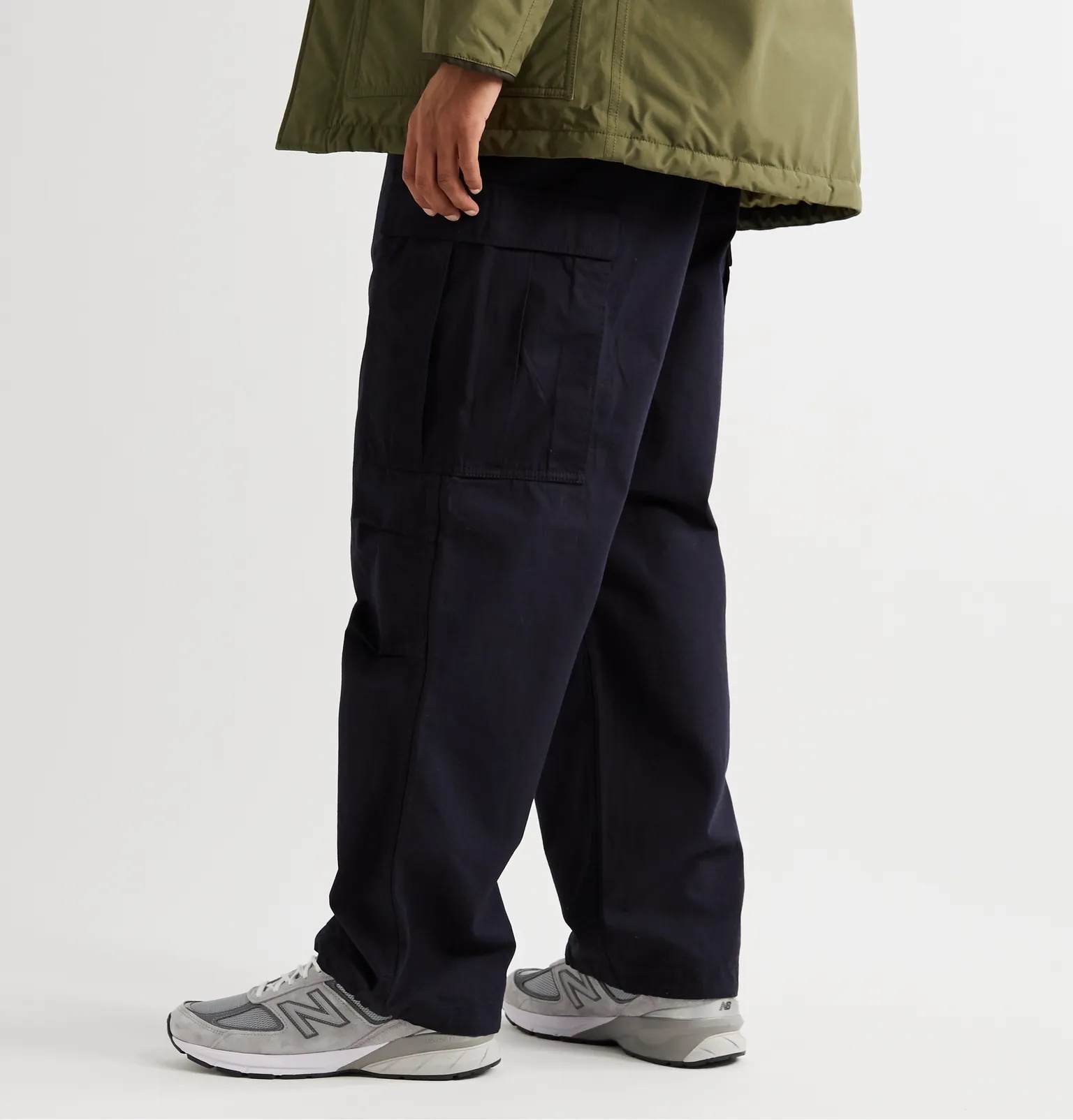 CORDURA Ripstop Cargo Pants - 4