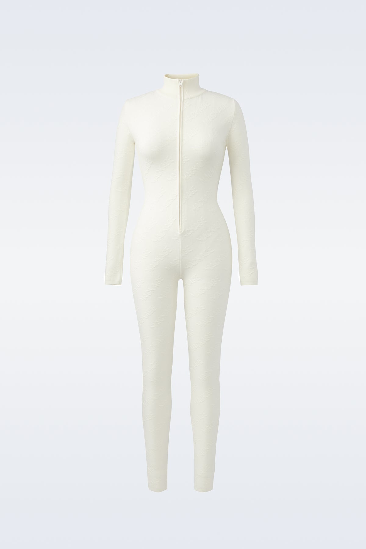 KYM Agile-360 double-knit jumpsuit - 1