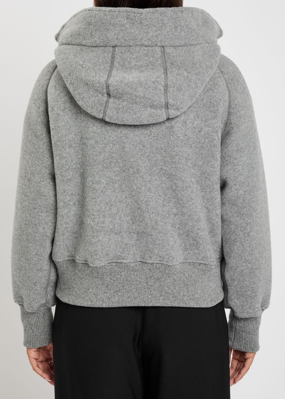 Canada Goose Chilliwack Hooded Wool-blend Jacket - 3