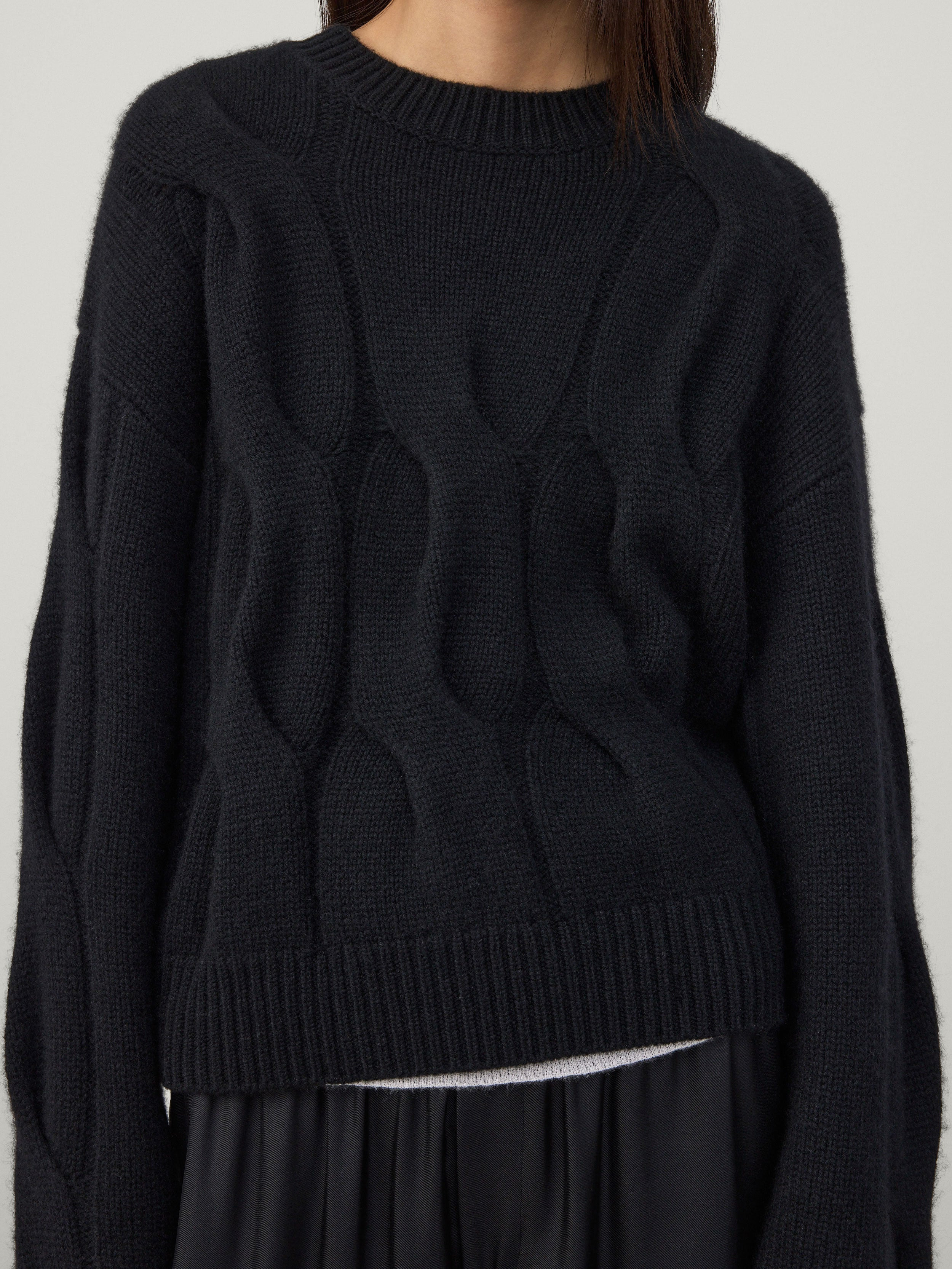 The Sammie Sweater - 4