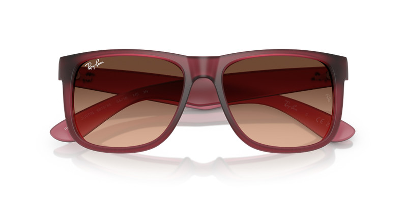 Ray-Ban JUSTIN CLASSIC outlook