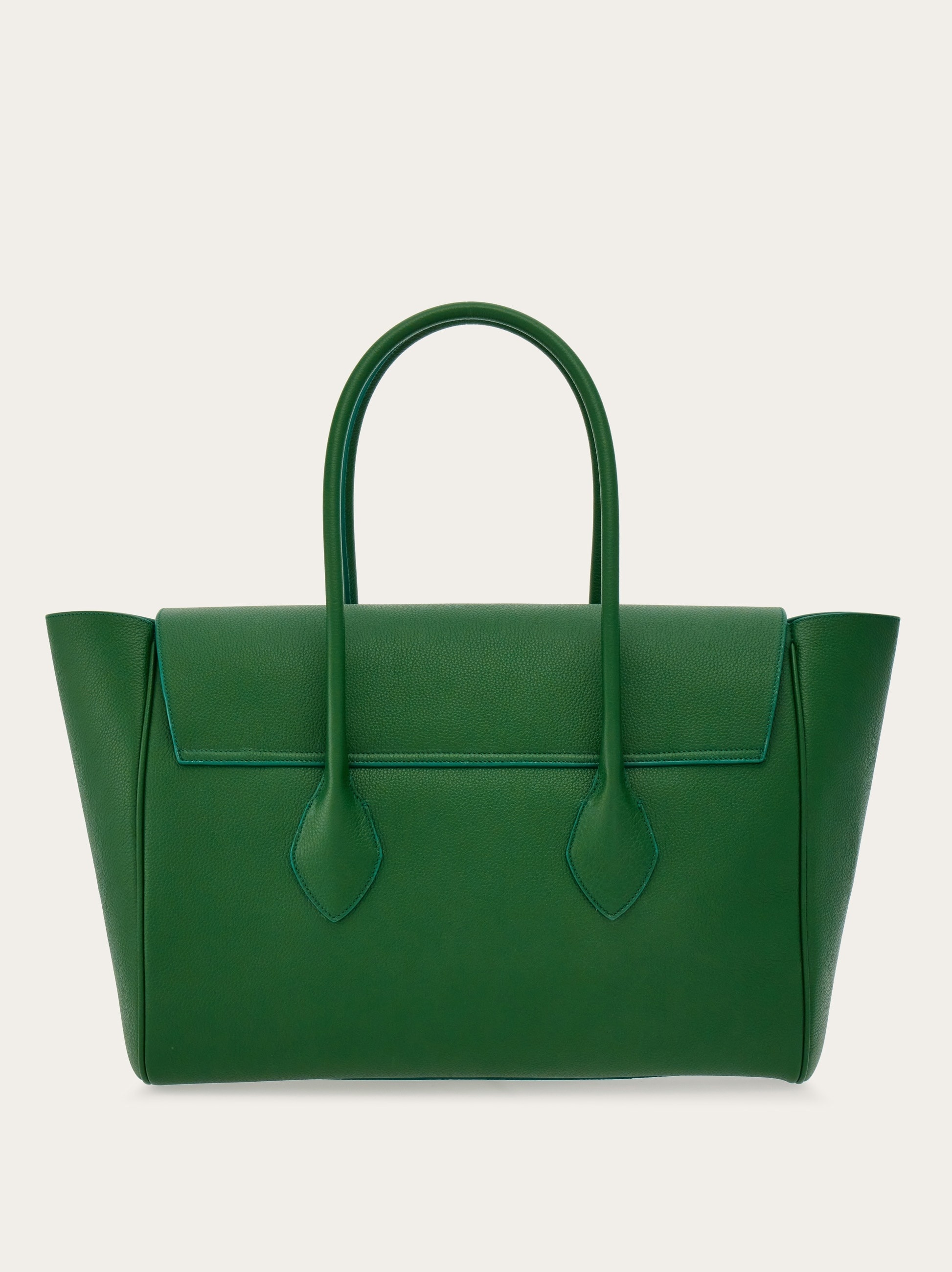 East-West tote bag - 4
