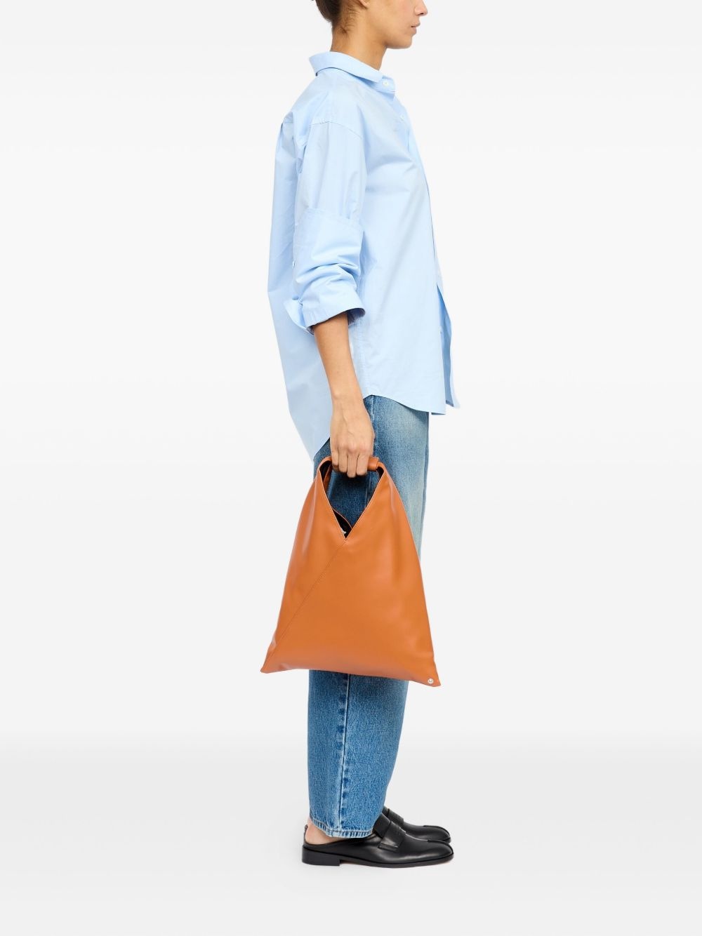 small Japanese tote bag - 3
