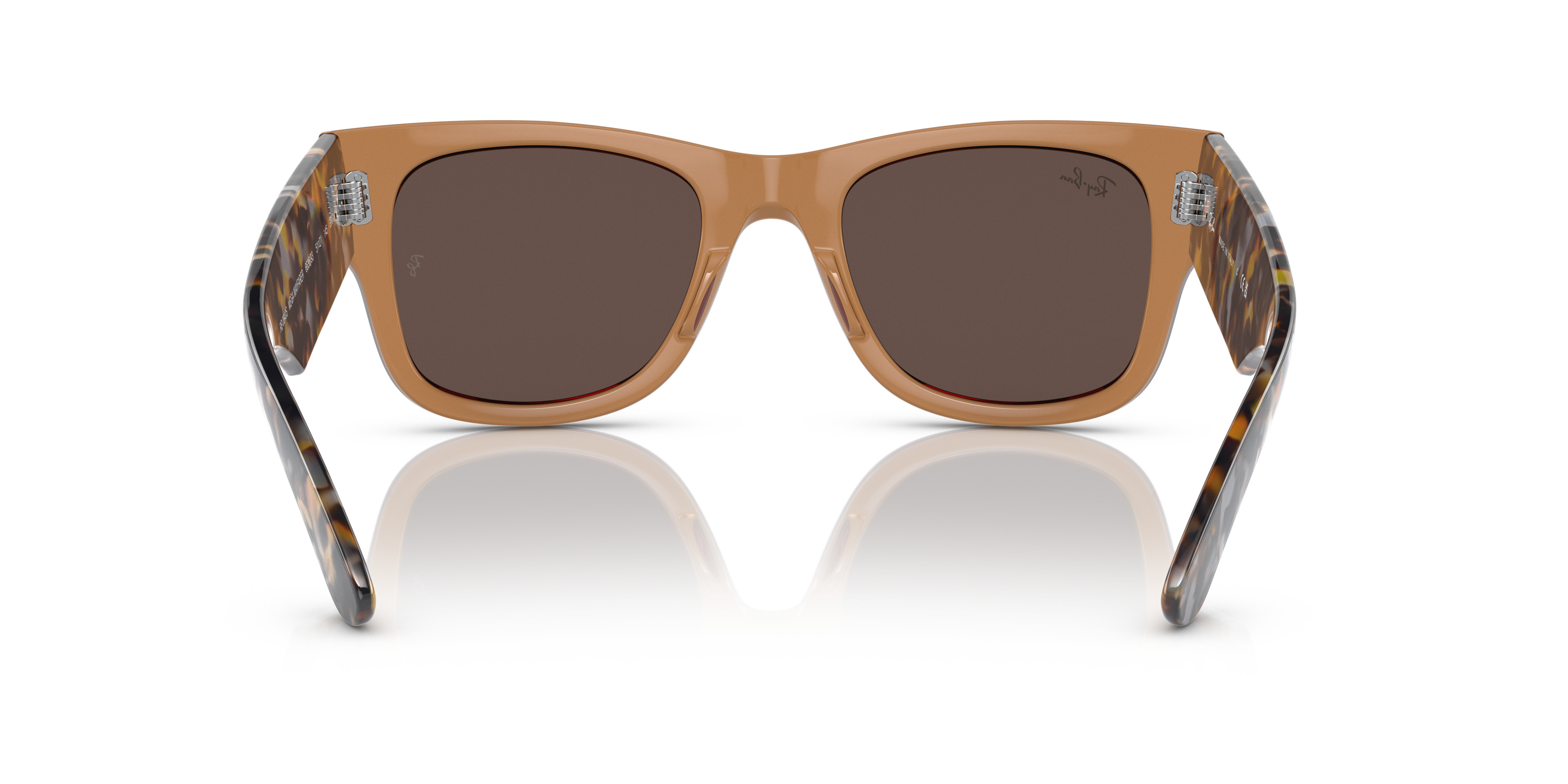 RB0840S Mega Wayfarer - 4