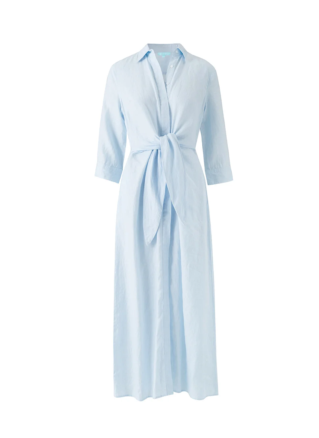 GILLIAN BREEZE DRESS - 1